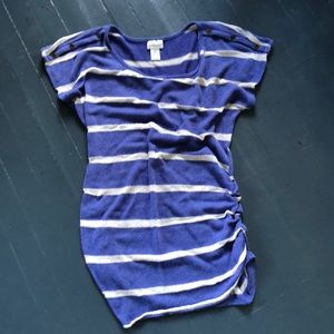 Maternity shirt - Motherhood Maternily